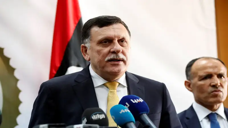 "الرئاسي الليبي" يعلن موازنة 2019 بقيمة 33.6 مليار دولار‎