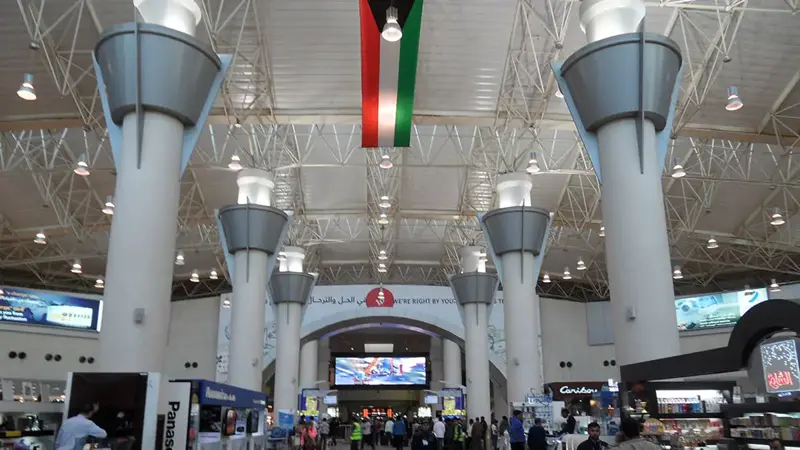 الكويت تمنع دخول المغربيات والتونسيات واللبنانيات للعمل فيها دون "محرم"