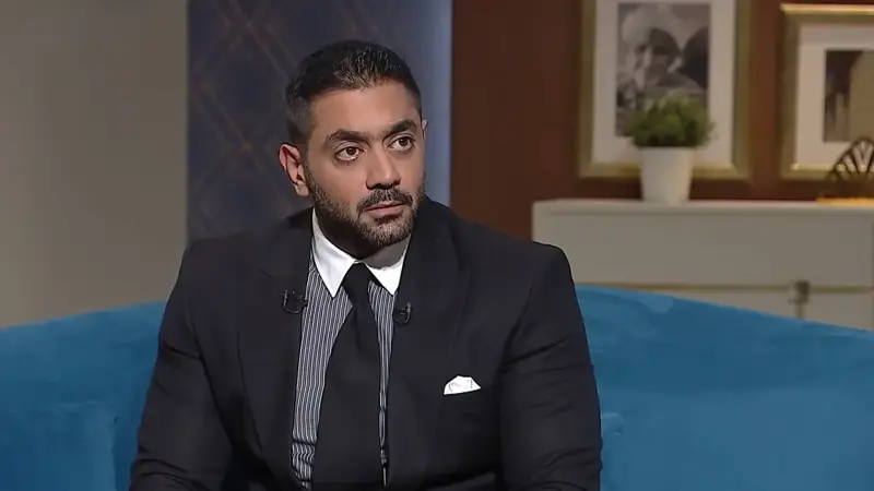 تأييد حبس الفنان أحمد فلوكس بتهمة سب وقذف ياسمين عزت