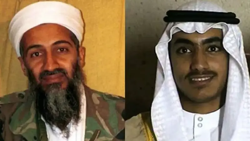 ثغرتان في الرواية الأمريكية عن مقتل حمزة بن لادن.. ولماذا صمتت "القاعدة"؟
