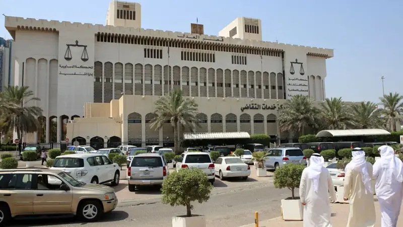 الكويت ترفض إخلاء سبيل متهمي قضية ضيافة الداخلية