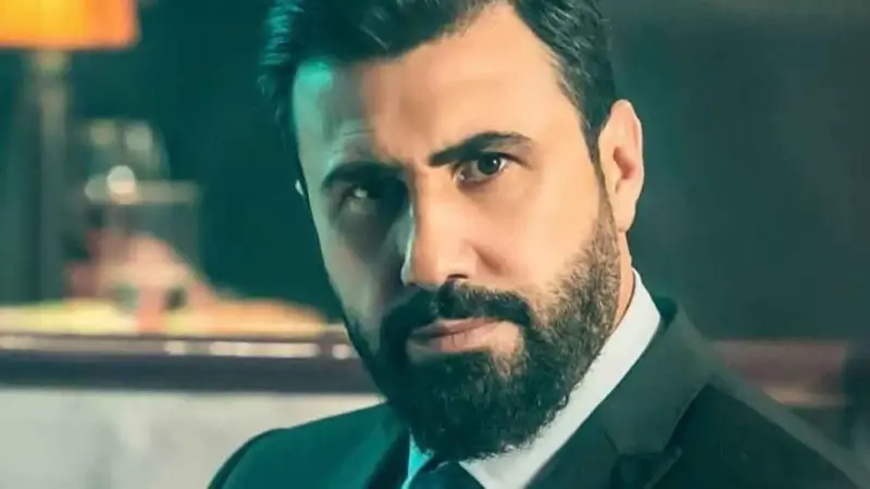 خالد القيش يبوح بأسراره تحت جهاز كشف الكذب (فيديو)