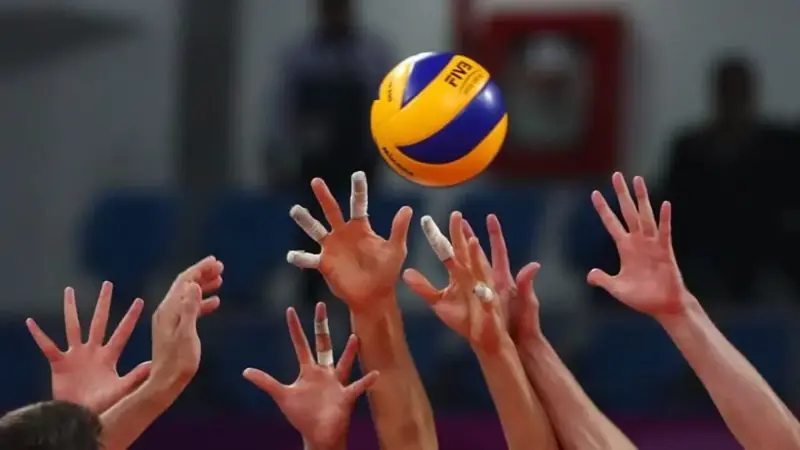 بسبب فيروس كورونا.. إلغاء كأس العالم لأندية الكرة الطائرة