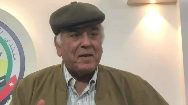 أيقونة الأدب الفلسطيني.. من هو الكاتب الراحل رشاد أبو شاور؟‎