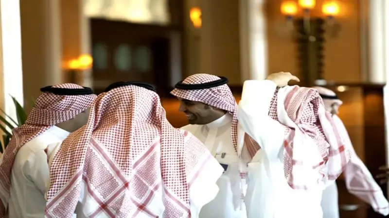 سعوديون يتساءلون.. لماذا يكرهنا بعض العرب؟