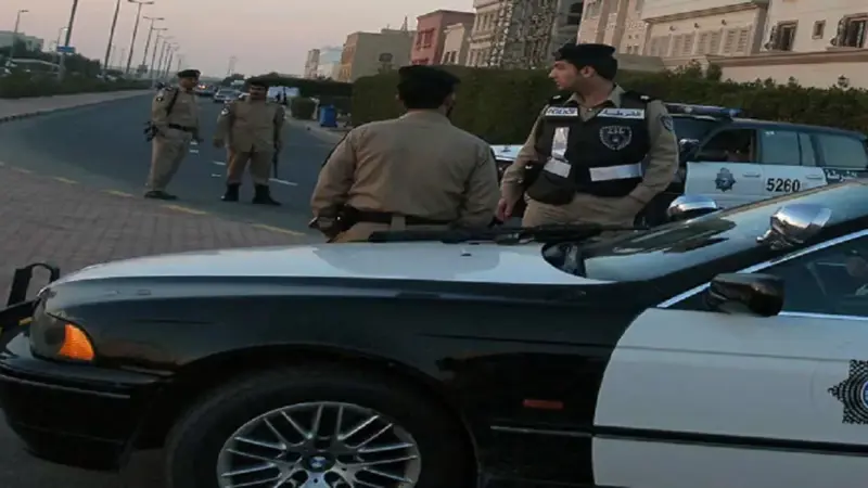 مطلوب خليجي قاده حظه العاثر إلى السجن بسبب ارتباكه