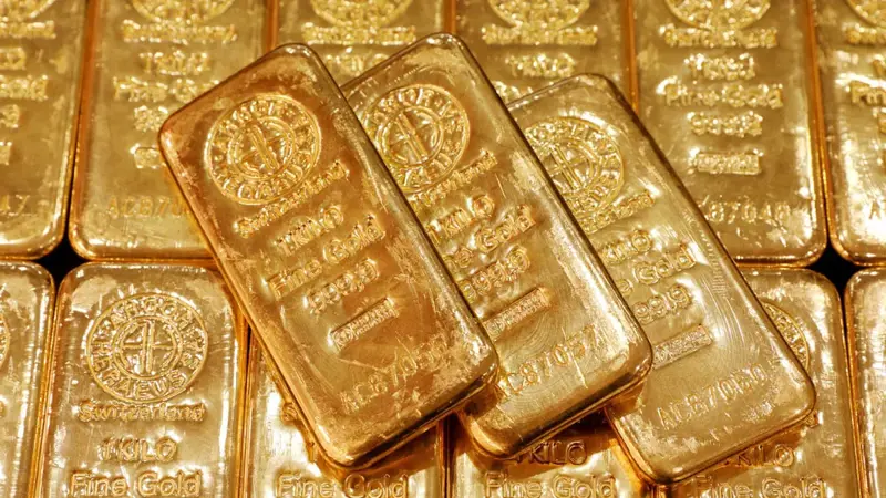 ارتفاع أسعار الذهب بدعم المخاوف من "متحور دلتا"