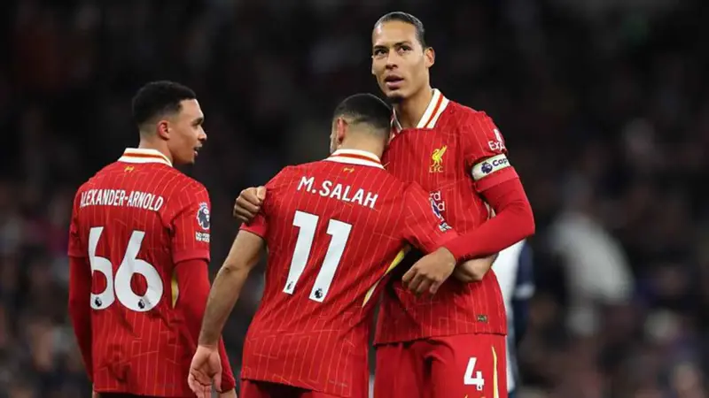شركة بأصول ضخمة.. ما سر رفض نجم ليفربول عرض الهلال؟