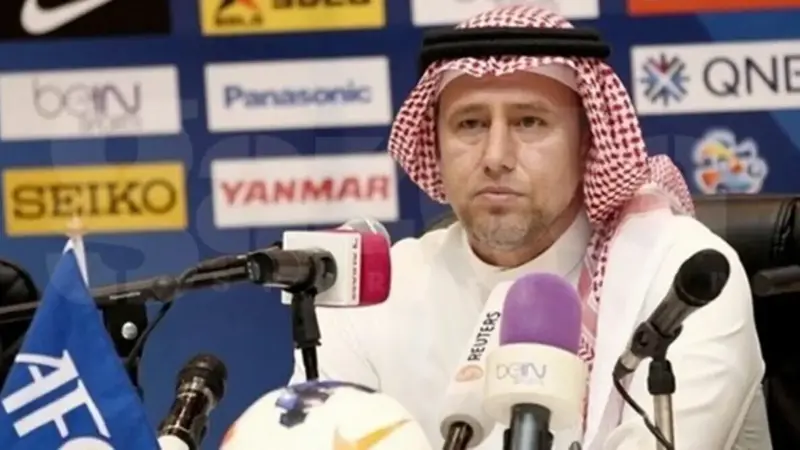مدرب الهلال السابق إلى جينتشيلر التركي