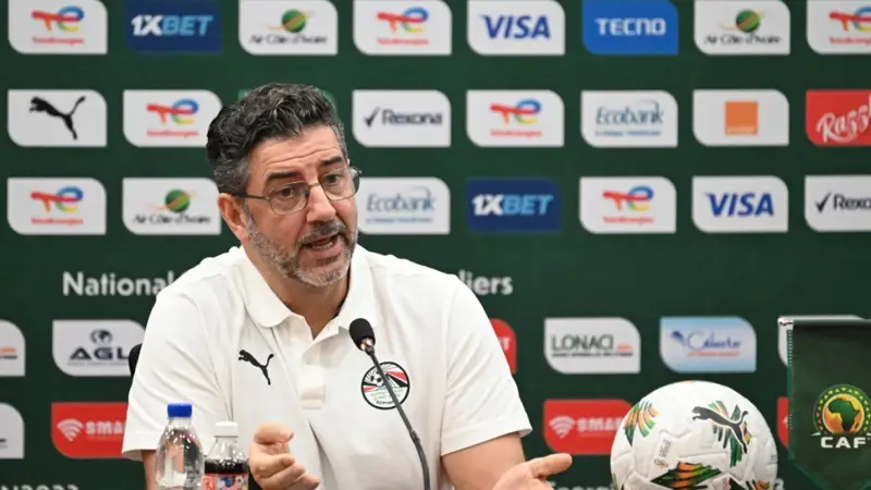 روي فيتوريا على أعتاب العودة للدوري السعودي