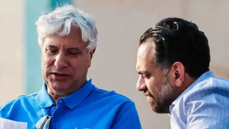 المطلوب الأول.. جون إدوارد "يفجّر" آخر مفاجآت ميركاتو الزمالك