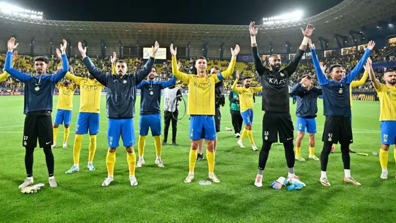 مفتاح السيطرة المحلية وصاحب الأرقام القياسية.. من هو مدرب النصر المنتظر؟