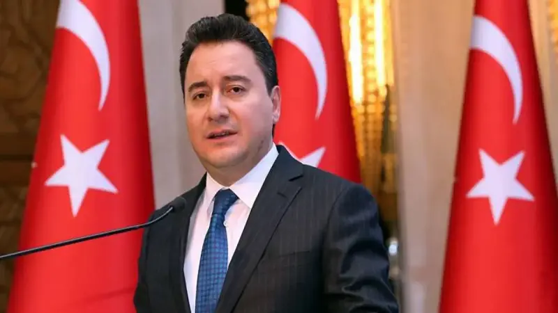 علي بابا جان يطلق "حزب الحكمة والمعرفة" التركي قريبًا 