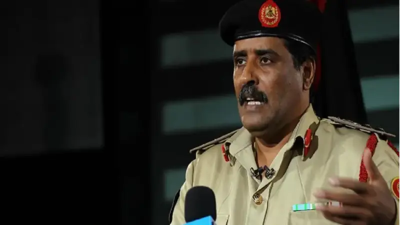 المسماري: بعثة المراقبة الأممية ستتكون من عدة جنسيات