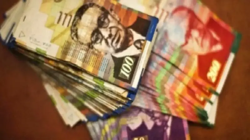 نمو الاقتصاد الإسرائيلي خلال الأول من 2015‎