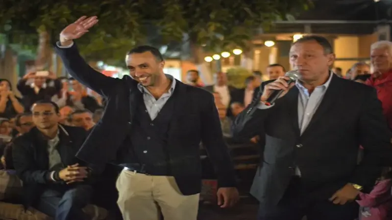 نتائج انتخابات النادي الأهلي.. محمود الخطيب رئيسًا والعامري فاروق نائبًا