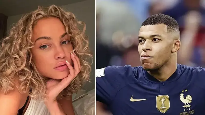 "أكاذيب تسببت في أضرار جسيمة".. ستيفاني روز تثير جدلًا حول علاقتها بمبابي
