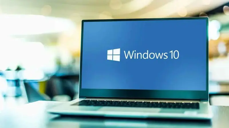 كيف تتصرف عند نهاية العمر الافتراضي لـ"ويندوز 10"؟