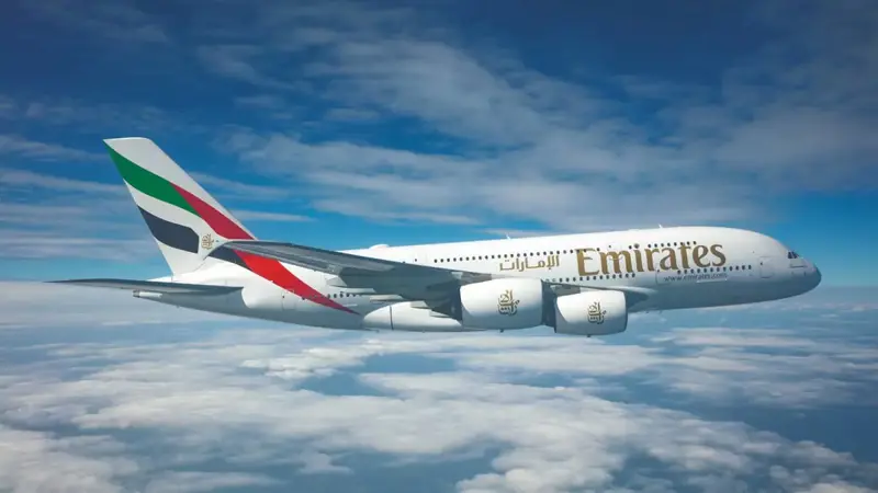 نيجيريا ترفع القيود على رحلات طيران الإمارات