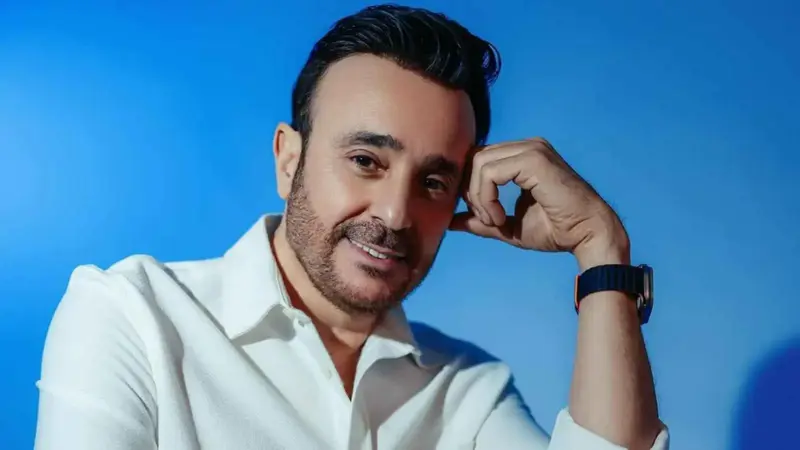 كيف علّق صابر الرباعي على أزمة حسن شاكوش في تونس؟