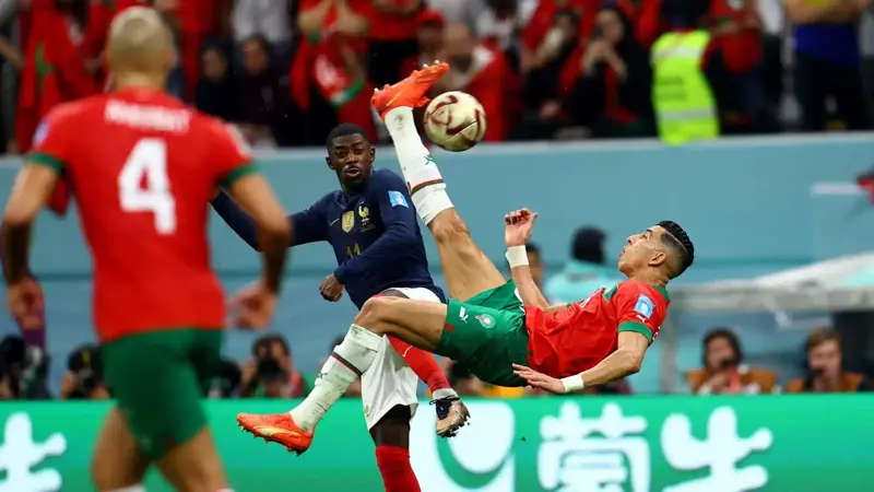 موعد مباراة المغرب والنيجر الحاسمة في تصفيات كأس العالم والقنوات الناقلة