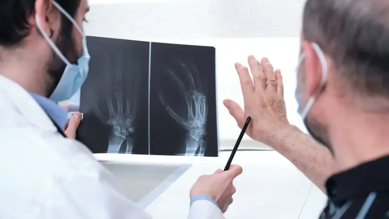 7 تغييرات تقلل مخاطر الإصابة بالتهاب المفاصل