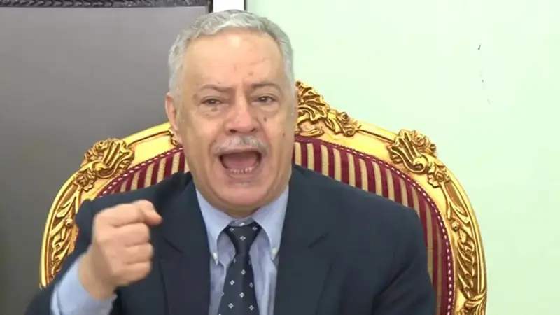 مستشار الرئيس هادي: المجلس الانتقالي الجنوبي شريك حقيقي وحكومة بن دغر فاشلة