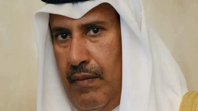 حمد بن جاسم يتعلق بحصانته الدبلوماسية للإفلات من تهمة التعذيب