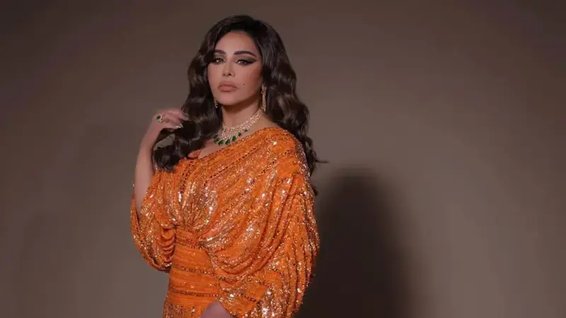 أحلام تطلب من جمهورها الصبر مع تأخر صدور ألبومها الجديد