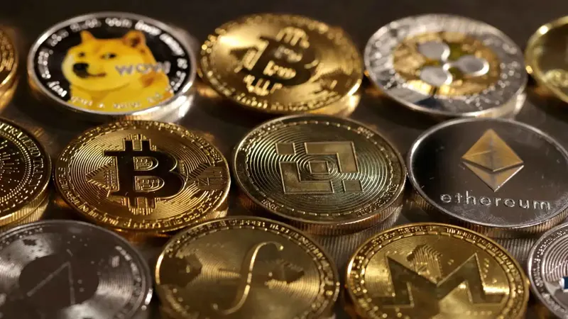 "بيتكوين" تبلغ مستوى قياسيا جديدا