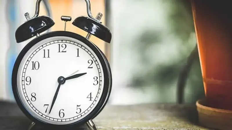 الولايات المتحدة قد تستغني قريبًا عن التوقيت الشتوي