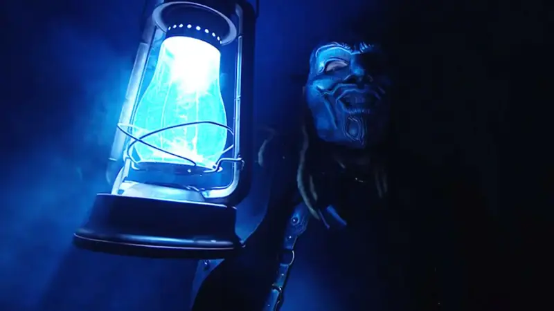 نتائج إكستريم رولز 2022: براي وايت يعود إلى WWE.. وروندا راوزي تهزم ليف مورغان (فيديو)