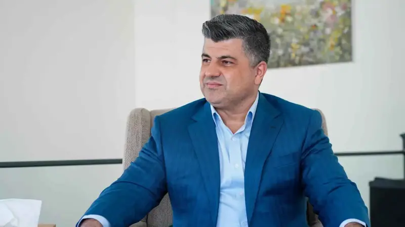أشعل حرباً في السليمانية.. من هو لاهور شيخ جنكي؟