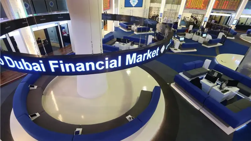 سوق دبي المالي يعتمد ساعات تداول جديدة بدءا من 3 يناير