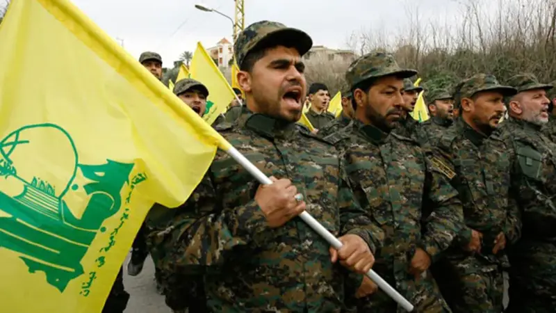 المعارضة السورية تقتل قيادياً كبيراً بحزب الله في الزبداني (صور)