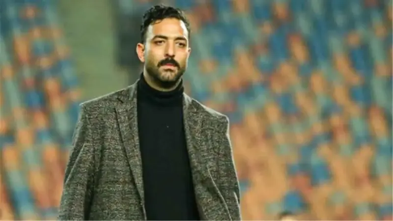 "ميدو" يعلن رحيله عن عضوية لجنة التخطيط في الزمالك