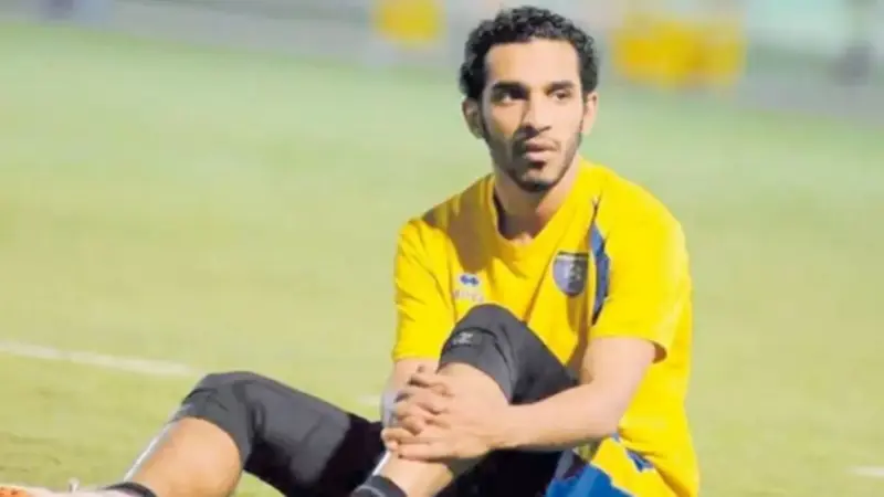 تطورات الحالة الصحية للنجم خالد الزيلعي