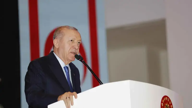تركيا تعلن اكتشاف احتياطات جديدة من الغاز الطبيعي في البحر الأسود