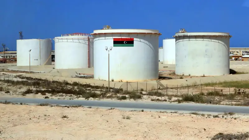 مصدر يكشف لـ"إرم نيوز" الشركات المؤهلة لتطوير حقول النفط الليبي