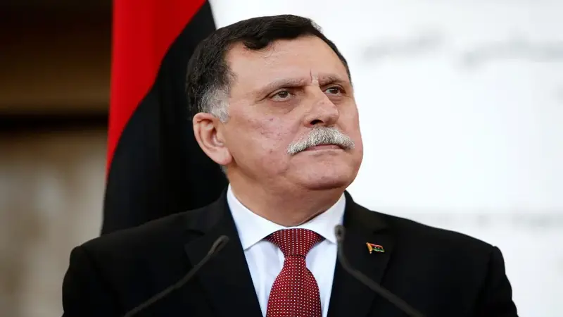 مؤشر جديد على تصدع جبهة طرابلس.. أزمة ثقة بين السراج وشركائه