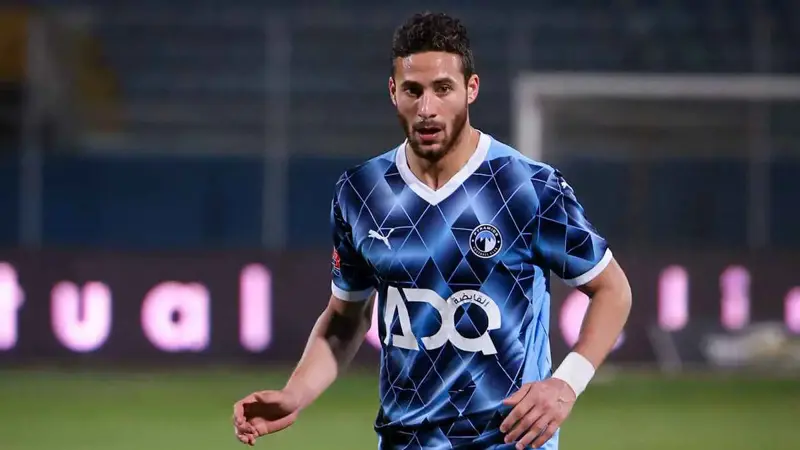 لماذا رفض رمضان صبحي الانتقال إلى الزمالك؟