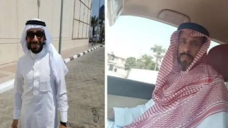 مطلوبان بقائمة الـ23 يسلمان نفسيهما للأمن السعودي