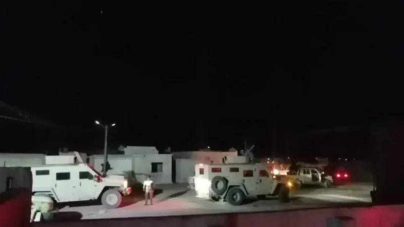 قوات "قسد" تحاصر بلدتي غرانيج والكشكية في دير الزور السورية (فيديو)