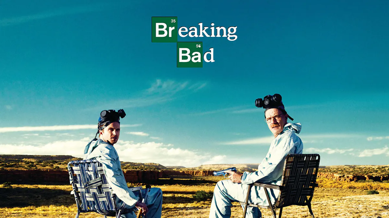 منزل "والتر وايت" في Breaking Bad للبيع بسعر "خيالي"