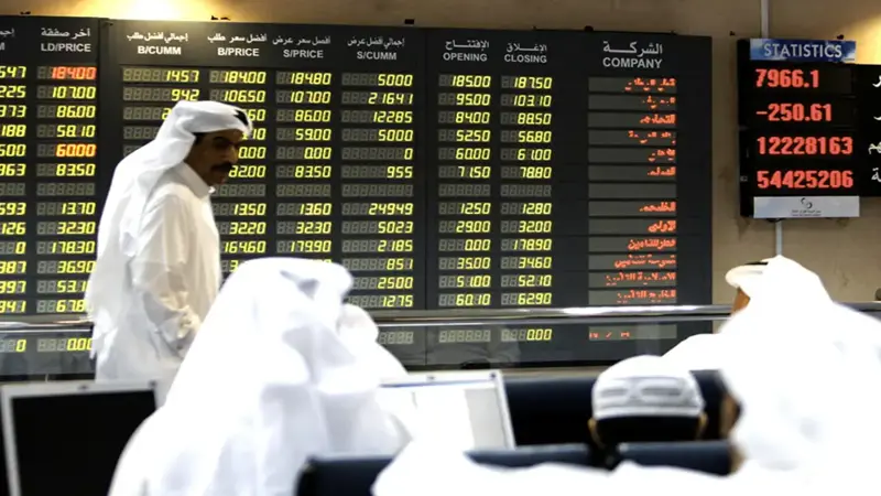 هل ستدفع "رسوم المرافقين" والضرائب عائدات السعودية للارتفاع في 2018 ؟