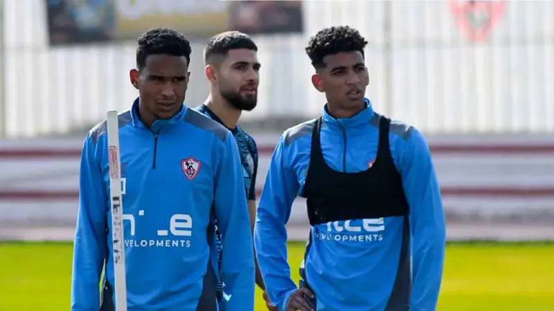 "كارثة" تنتظر الزمالك من محترف الفريق