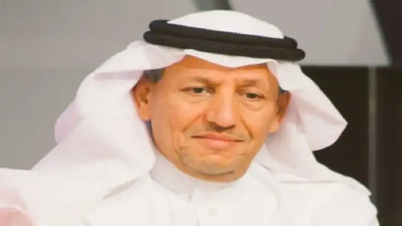 ماذا دار خلال لقاء مالك قناة بداية ووزير الإعلام السعودي؟‎