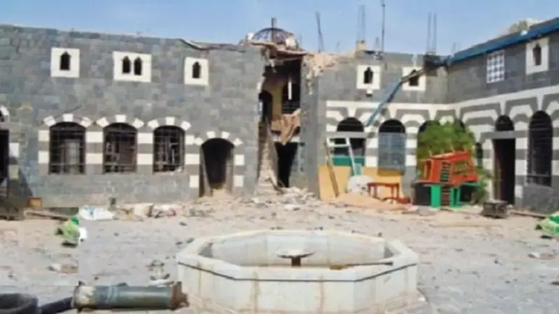 إندبندنت: التراث السوري في خطر من المتطرفين