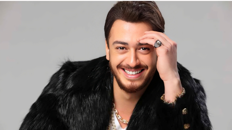 مطلع يونيو.. سعد لمجرد أمام القضاء الفرنسي مجددًا