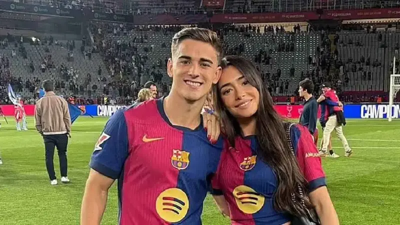 مغربية وبرازيلية.. 5 سيدات وراء تتويج برشلونة بلقب الدوري الإسباني